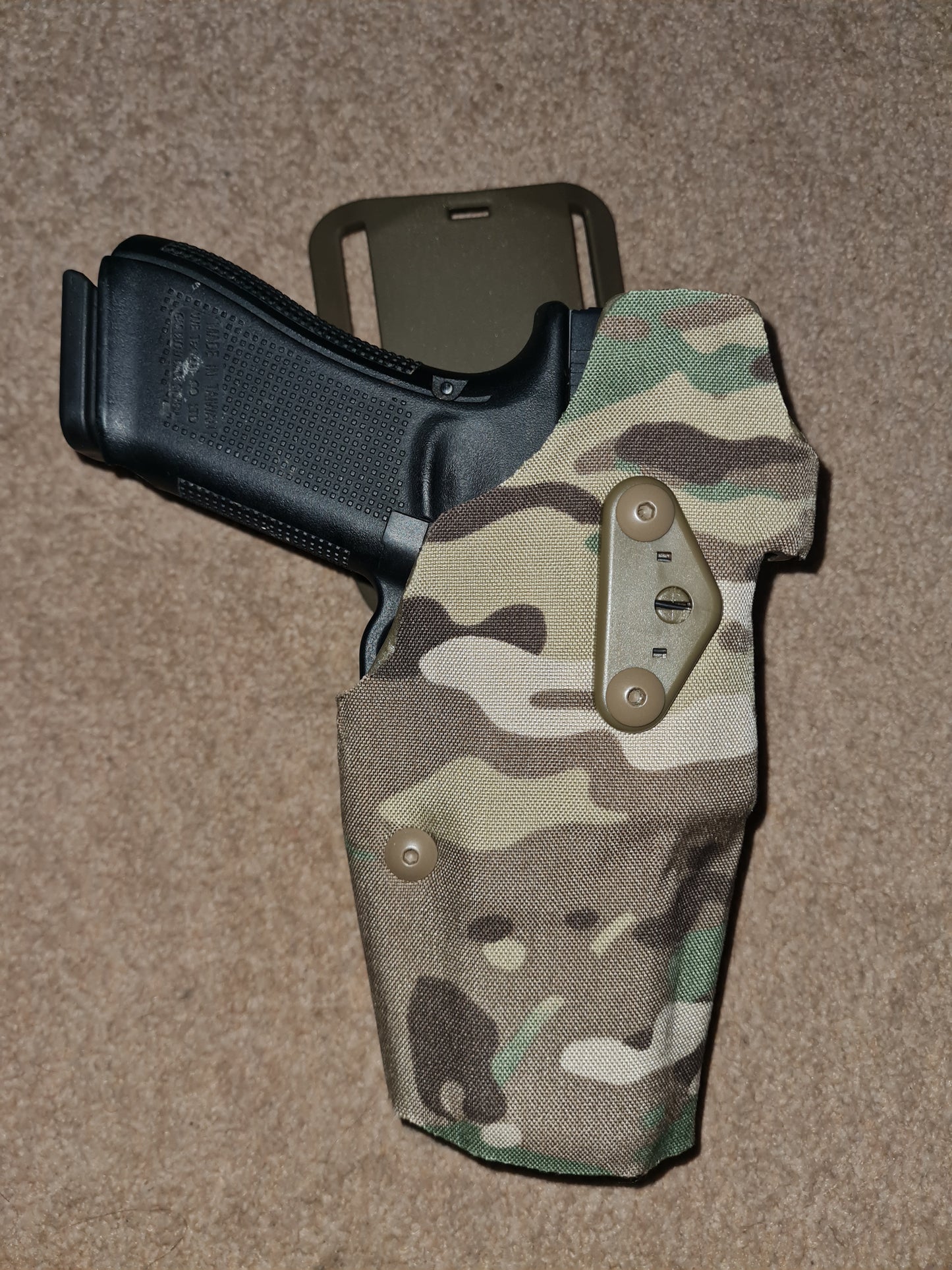 Multicam Glock Holster