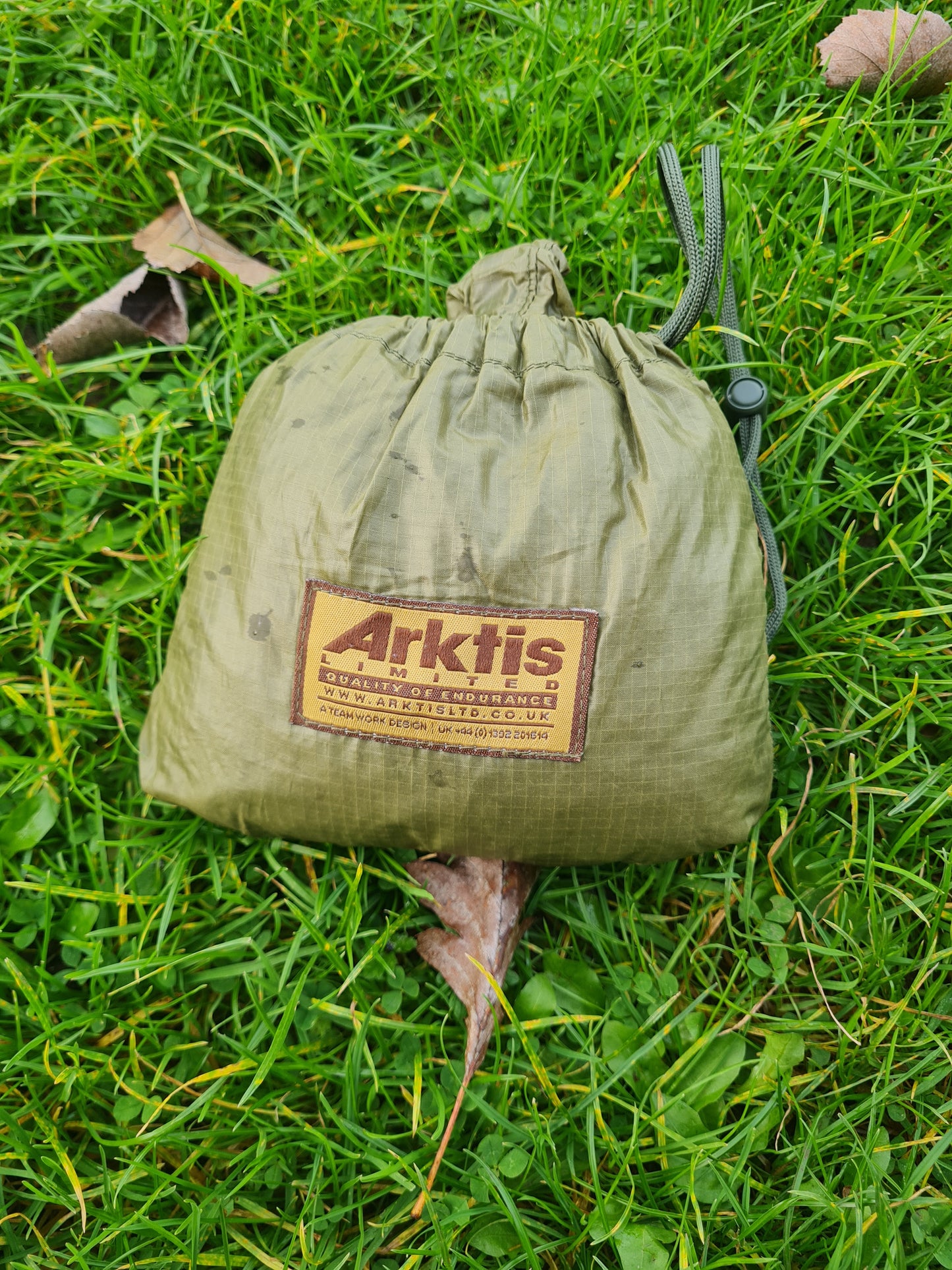 Arktis Stowaway Shirt