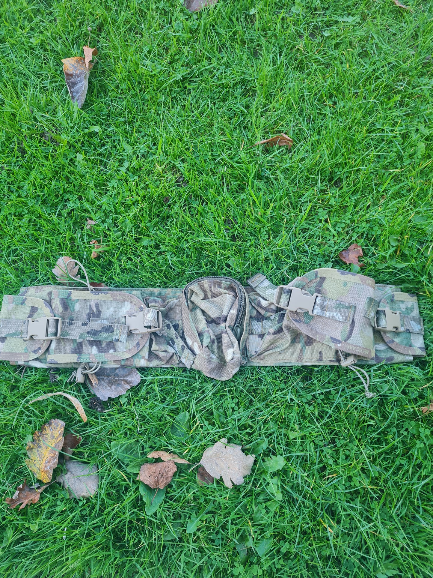 HSGI Sniper Belt