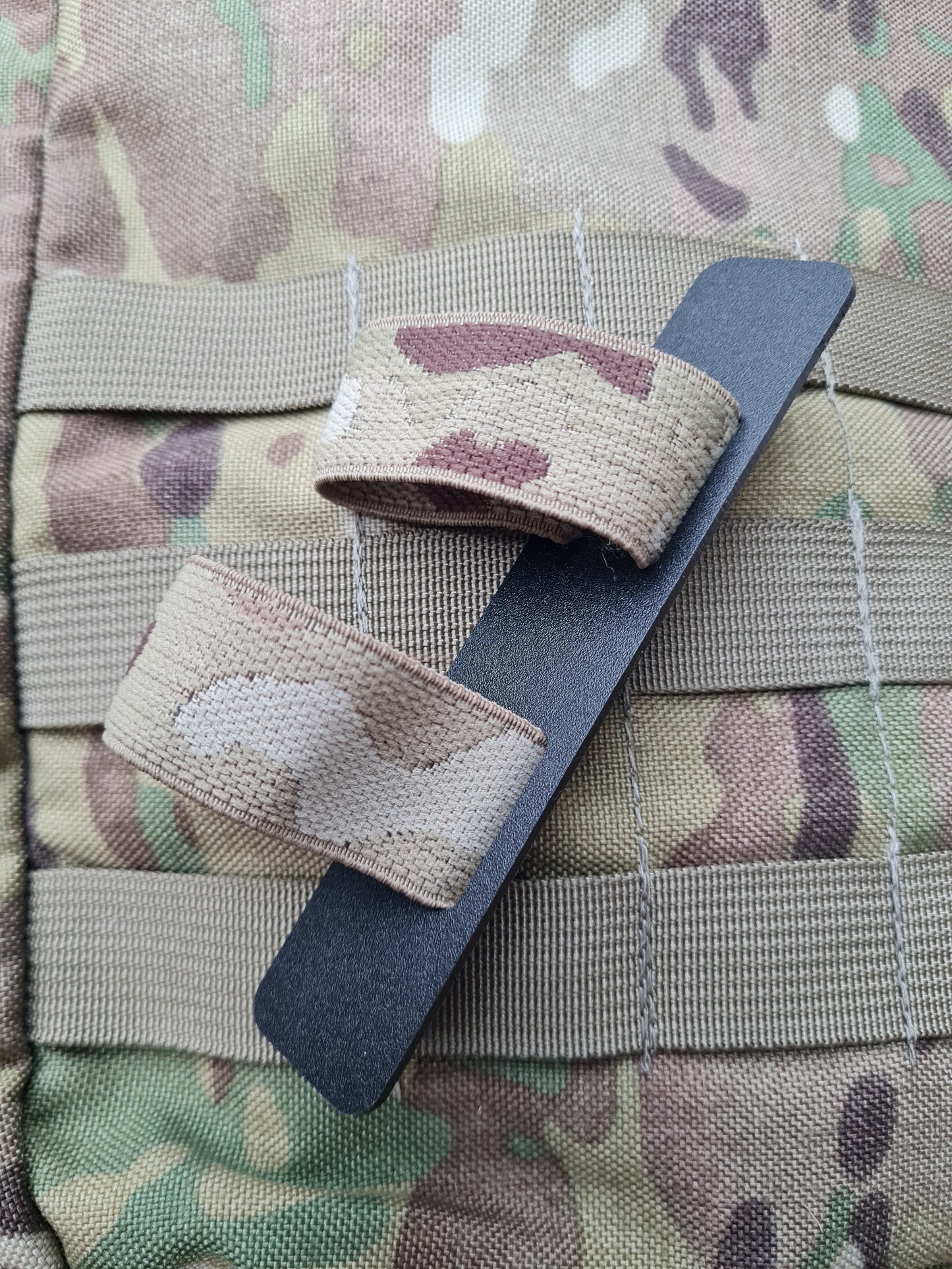 Multicam TQ Holder