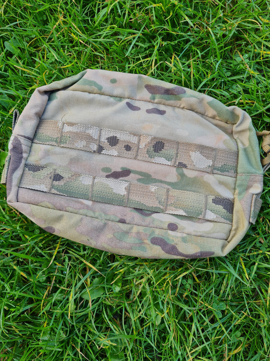 Multicam Large Utility