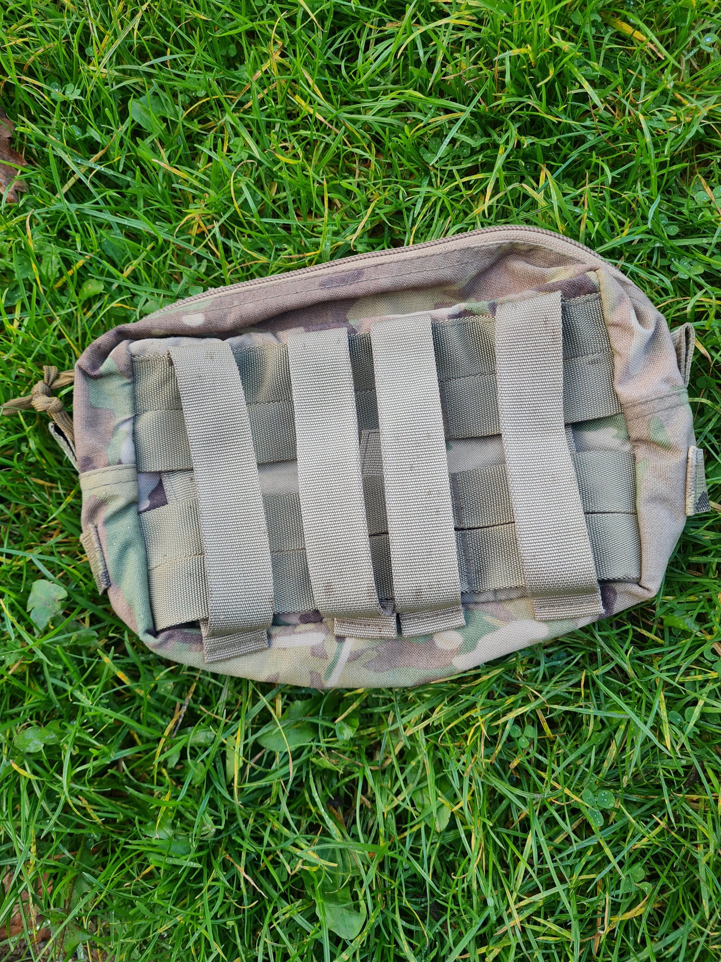 Multicam Large Utility