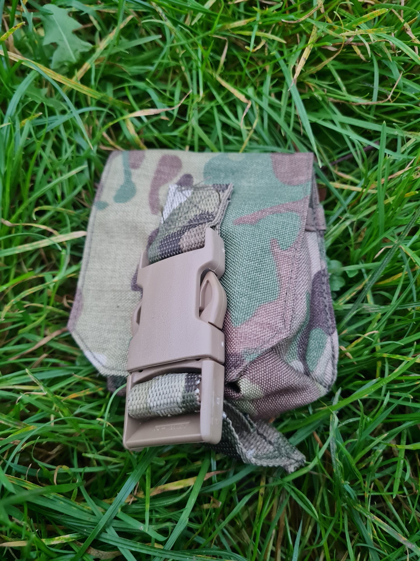 Odin Grenade Pouch