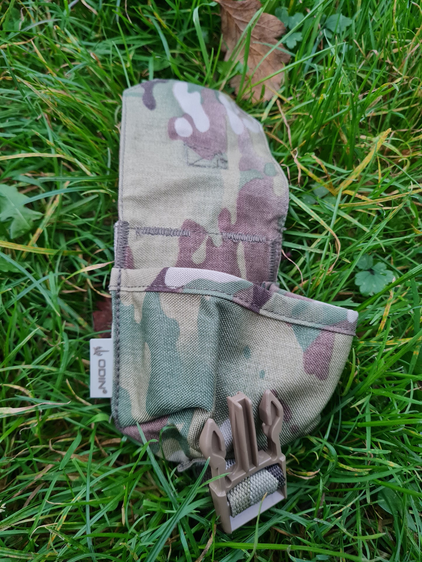 Odin Grenade Pouch