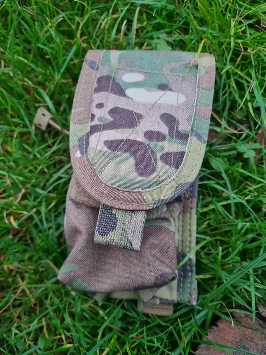 Warrior Ammo Pouch