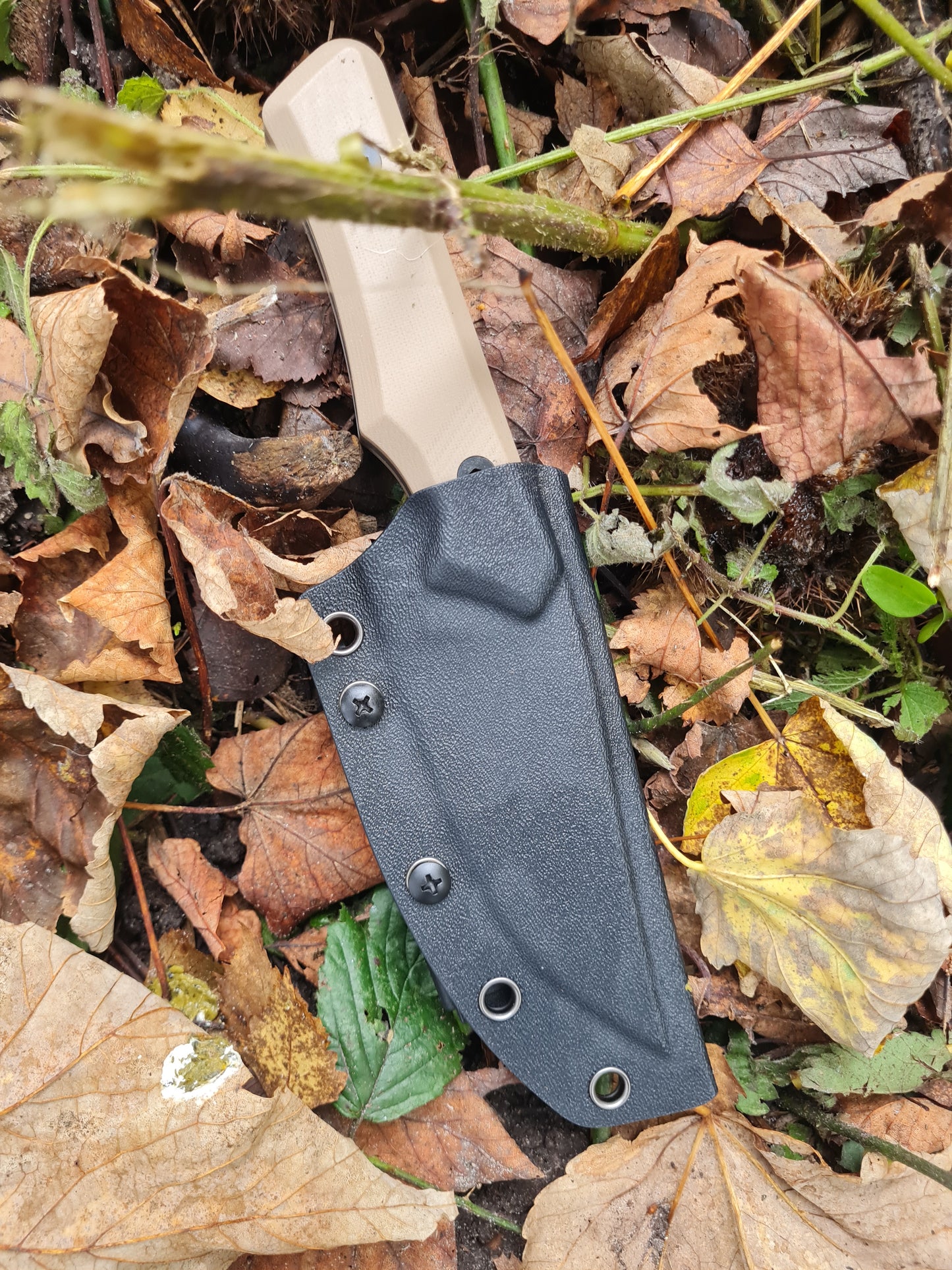 The Osprey Knife