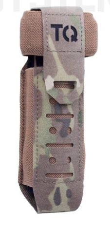 Multicam Molle TQ Holder