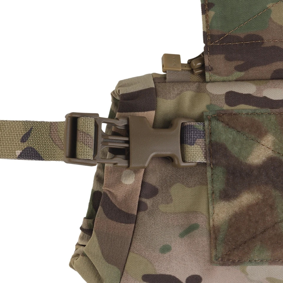 Multicam Hand Warmer