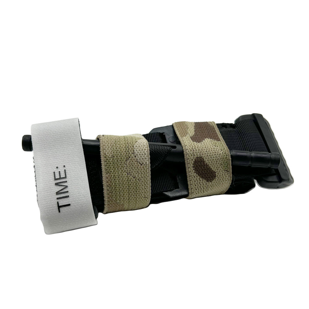 Multicam TQ Holder