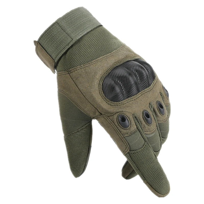 Tactical Operator Gloves