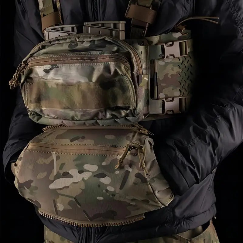 Multicam Hand Warmer