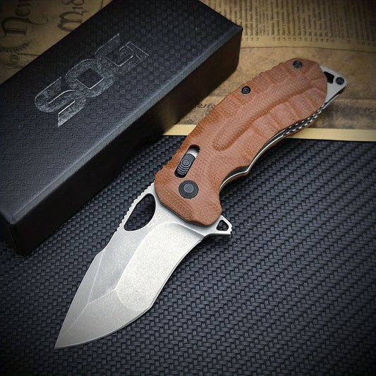 SOG Pocket Knife