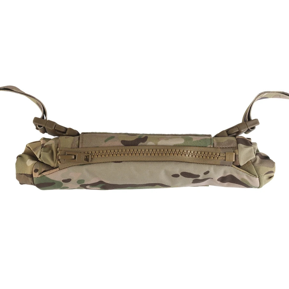 Multicam Hand Warmer