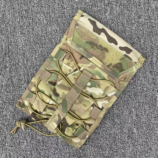 Multicam Hydration Pouch