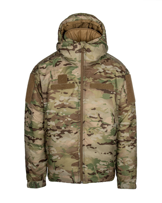 Beyond Clothing 7a Thermal Jacket