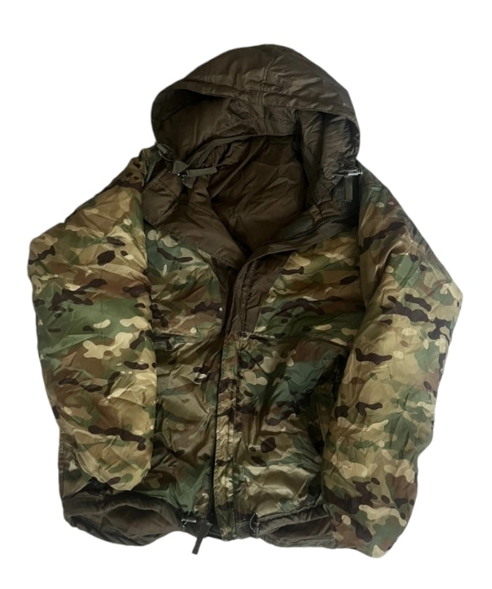 Taiga 150 RF Jacket