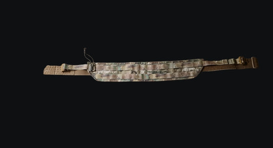 Crye Multicam Shooters Belt