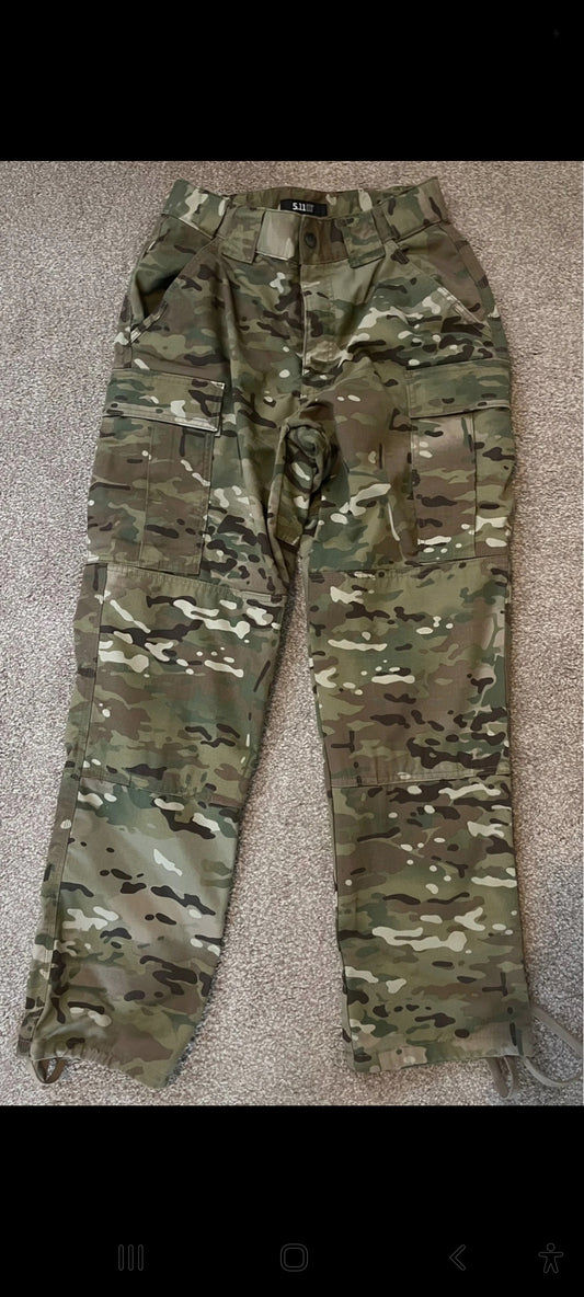 5.11 Tactical TDU Trousers