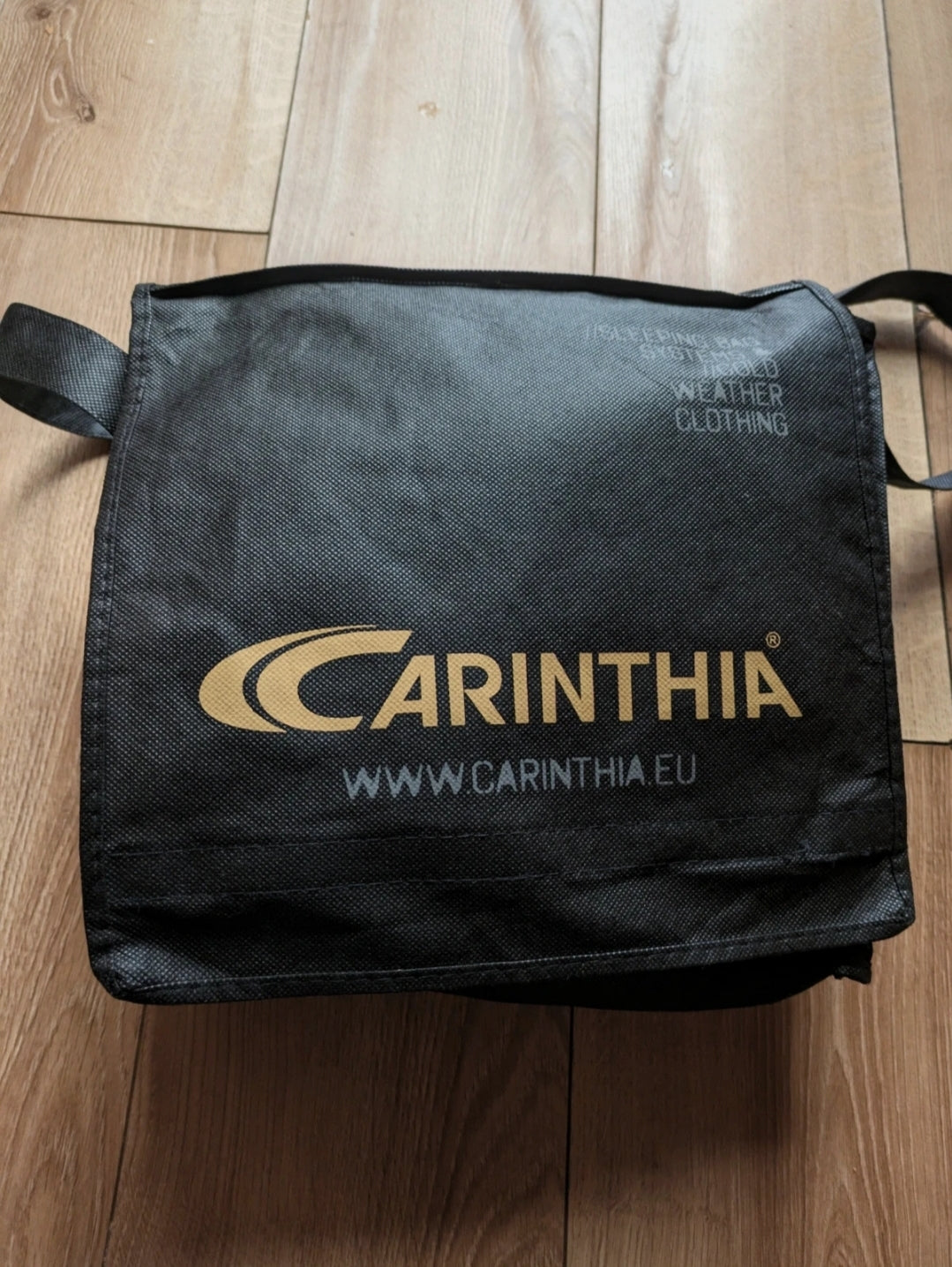 Carinthia LIG 4.0