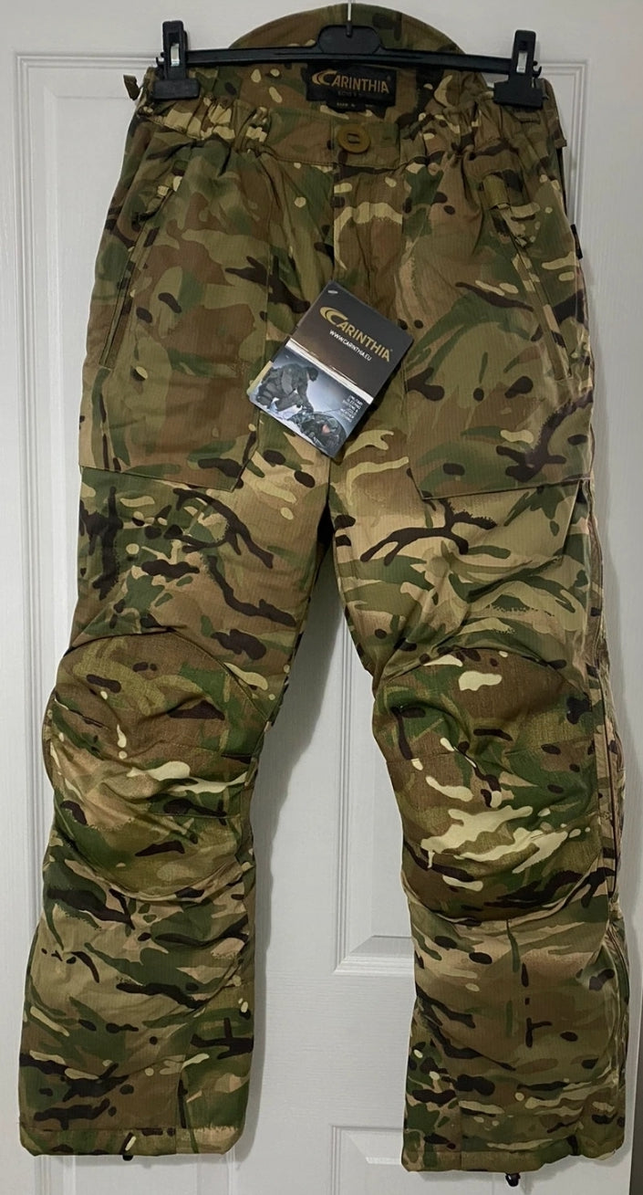 Carinthia ECIG Trousers