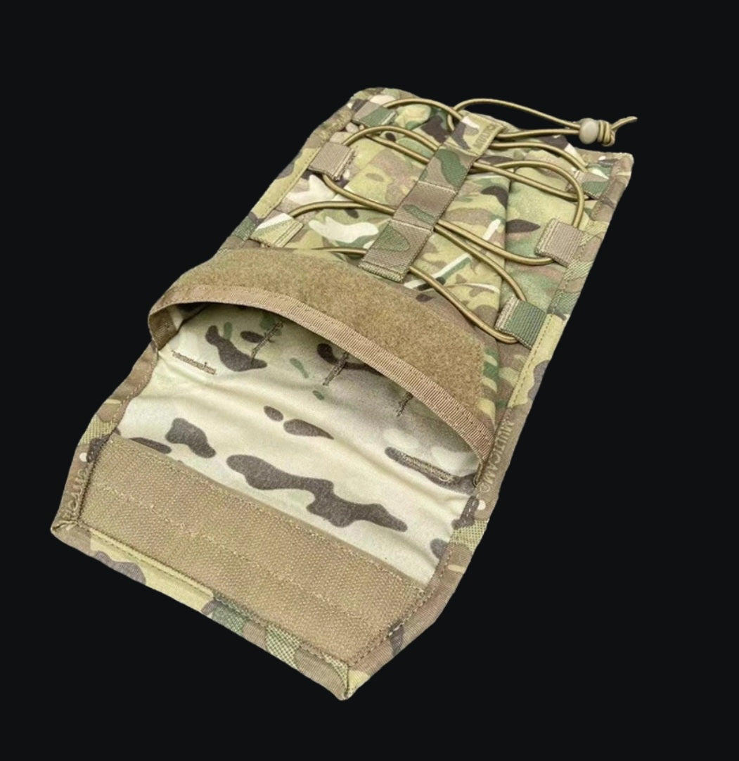 Multicam Bladder Pack