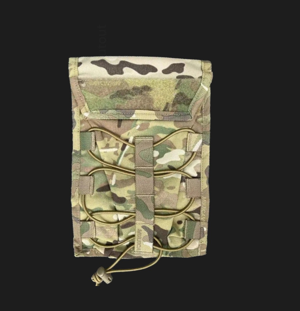 Multicam Bladder Pack