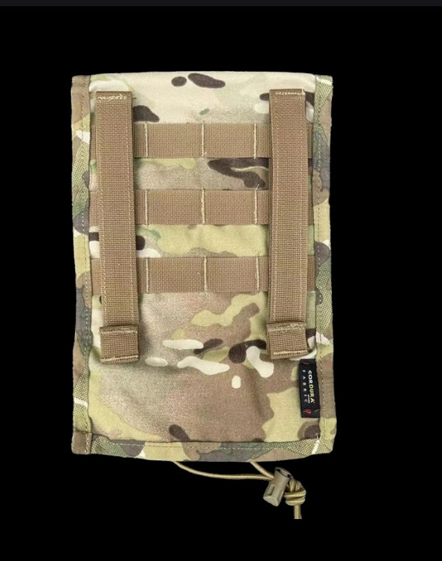 Multicam Bladder Pack