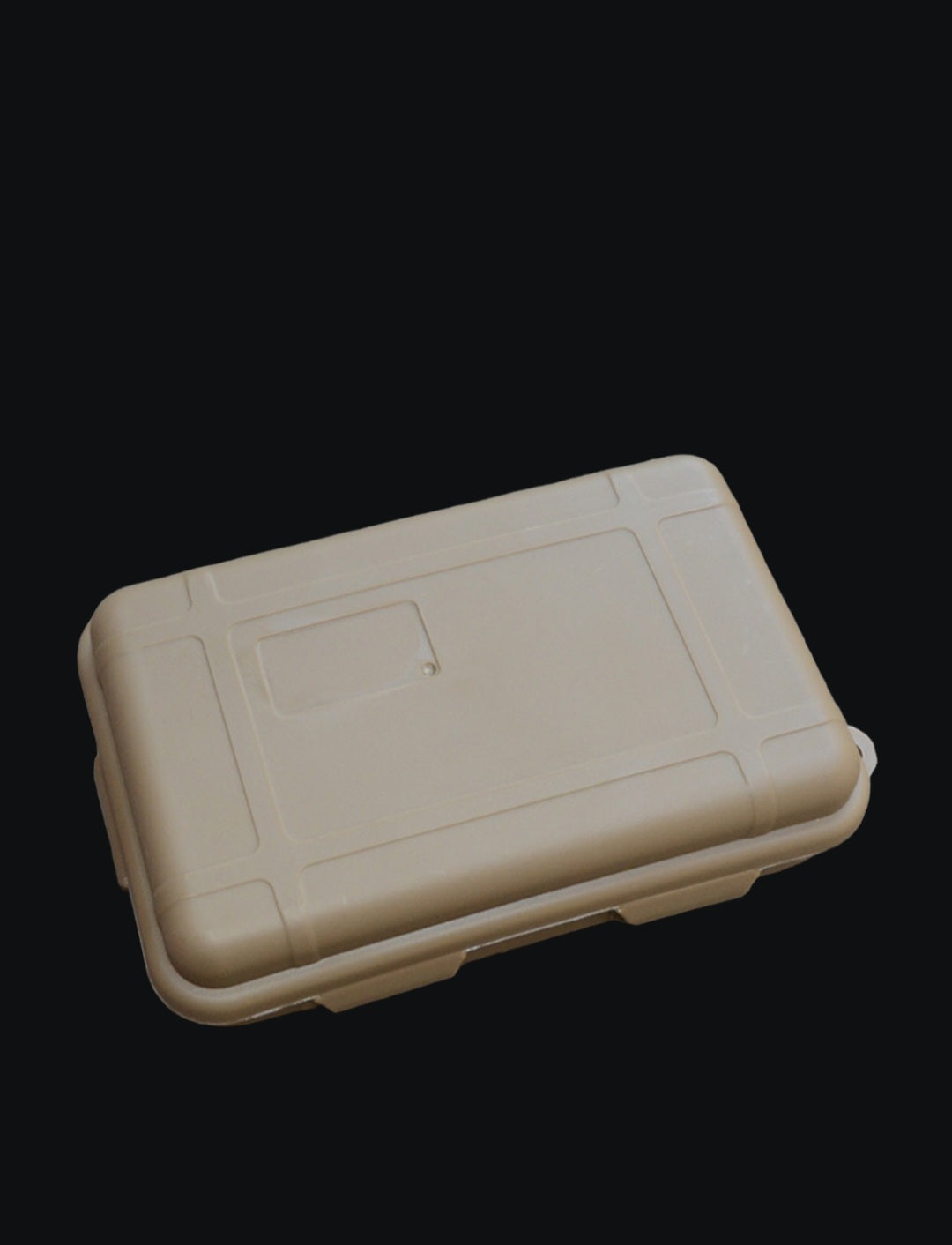 Survival Hardcase