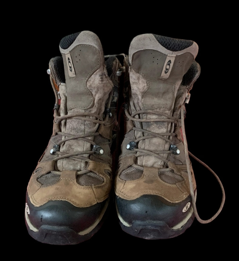 Salomon Quest Boots