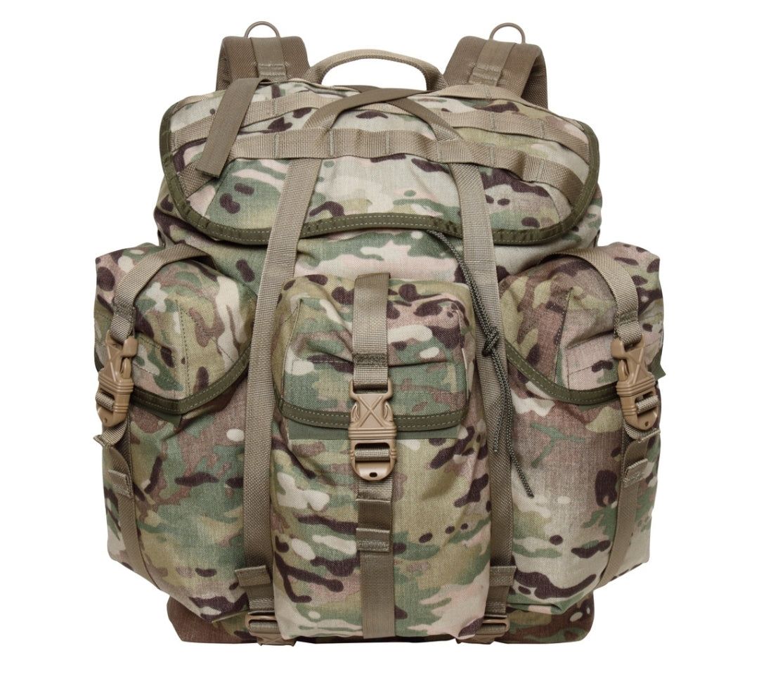 Multicam Spec Ops Pack