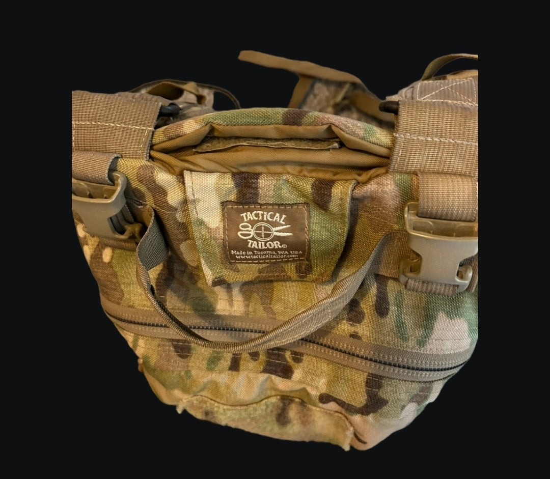 Tactical Tailor Daysack