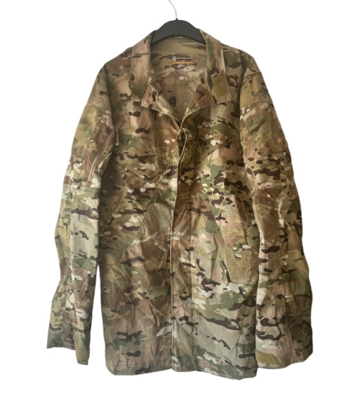 Crye NSPA Shirt