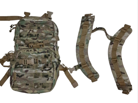 Warrior Assault Pack