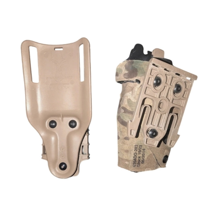 Safariland Glock Holster