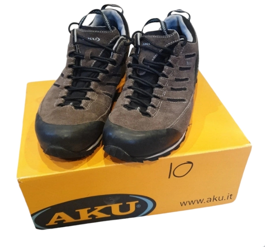 Aku Approach Shoes