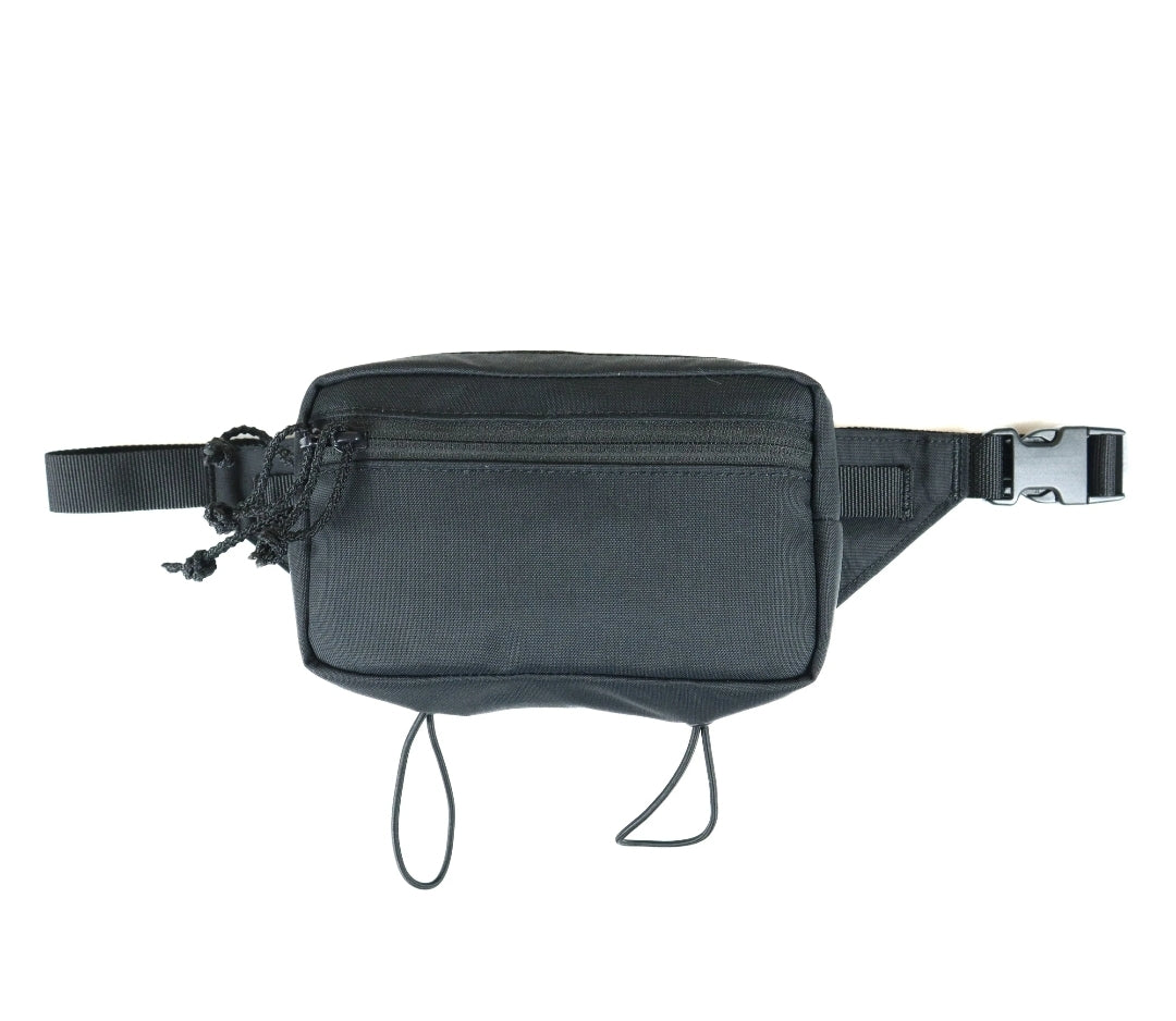 Multicam Waist Bag