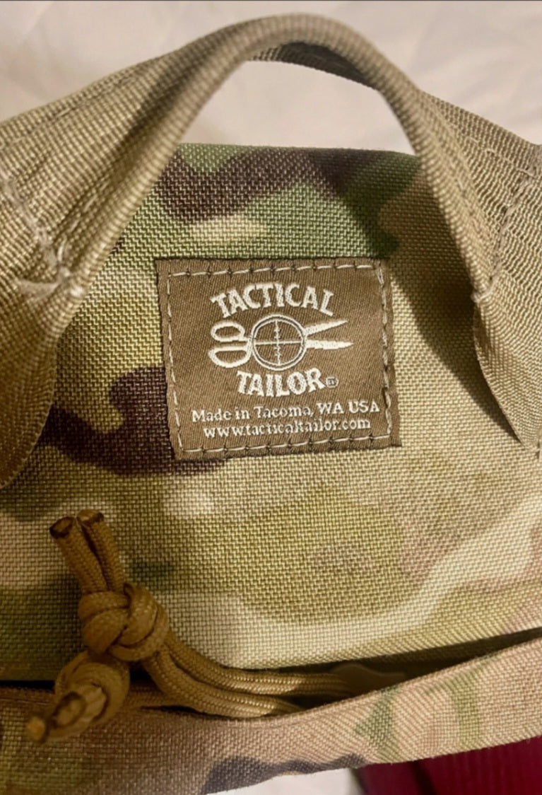 Tactical Tailor M5 Medical Pack