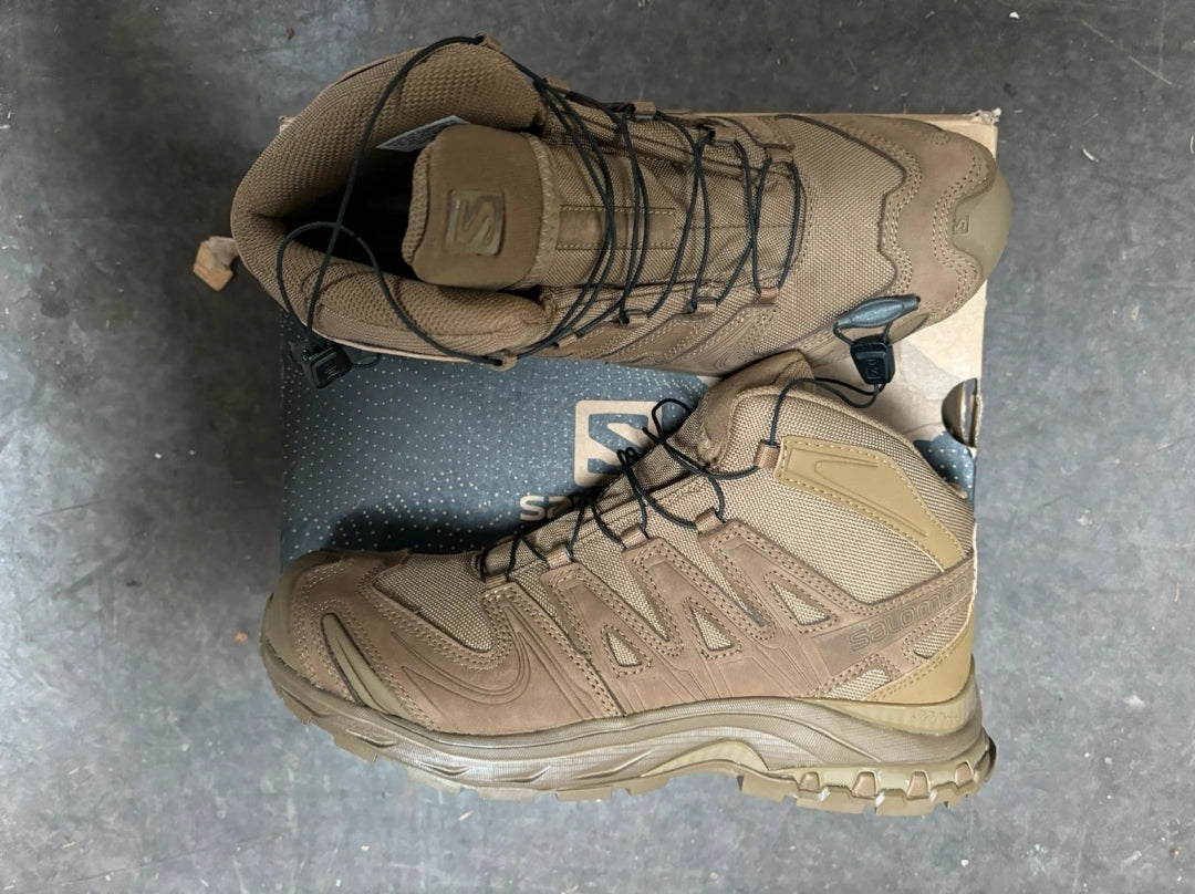 Salomon XA Forces