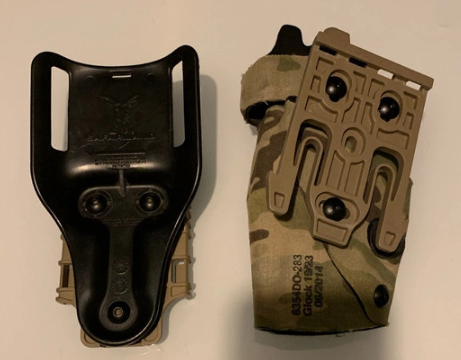 Safariland Glock Holster