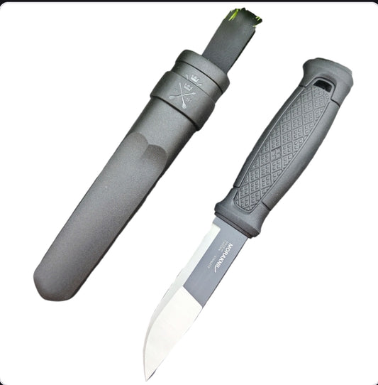 Mora Survival Knife