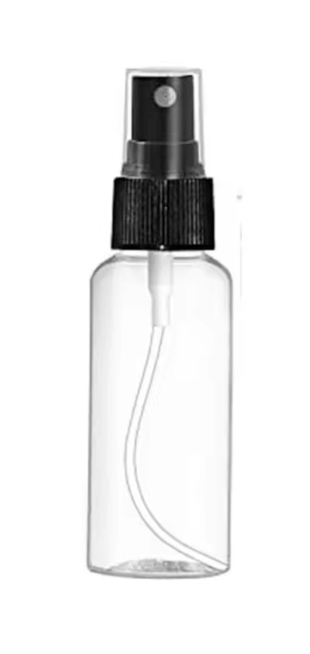 Spray Oil Bottle 100ml