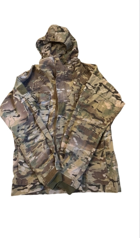 Solo Smock Multicam