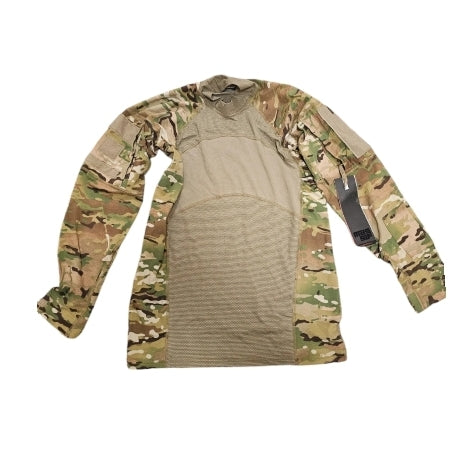 US Ubac Multicam