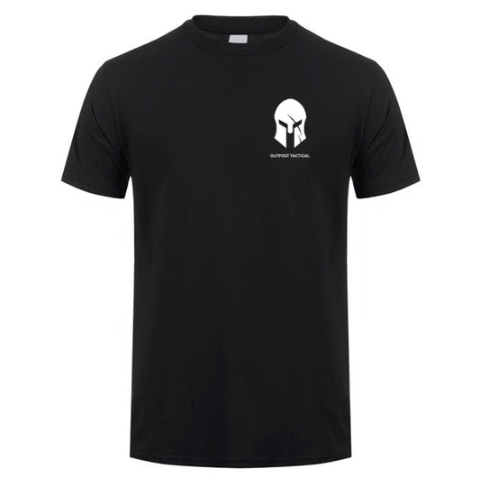 Outpost Tactical T Shirt