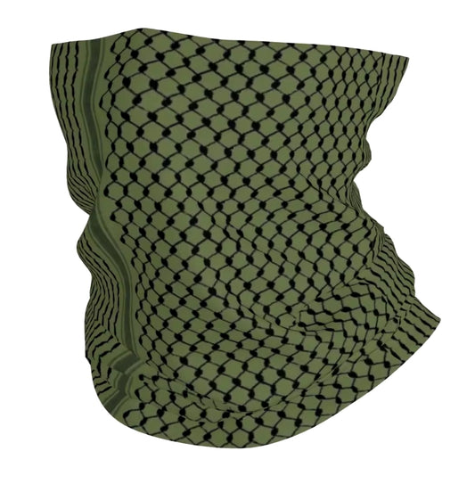 Neck Gaiter Shemagh