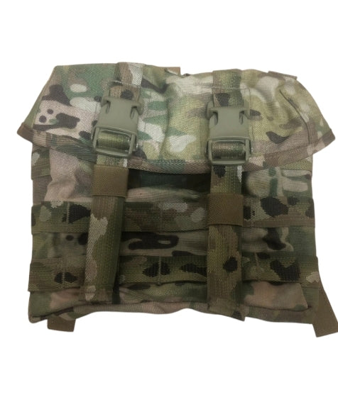 British Tactical Pouch