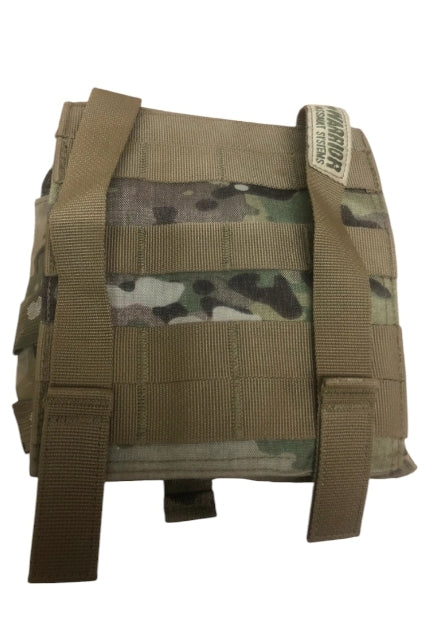 Warrior Commanders Pouch