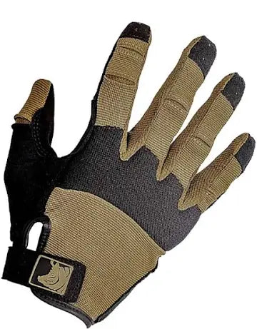 Pyg FDT Alpha Gloves