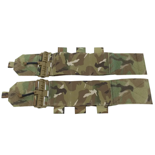 Multicam Quick Release Cummerbund