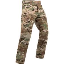 Crye G4 NSPA Pants